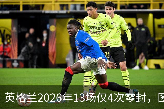 英格兰2026年13场仅4次零封，图赫尔防线仍在寻找答案